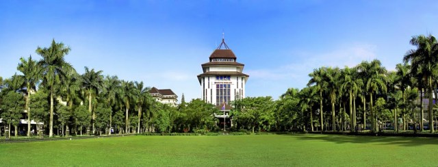 Universitas Brawijaya. Foto: dok