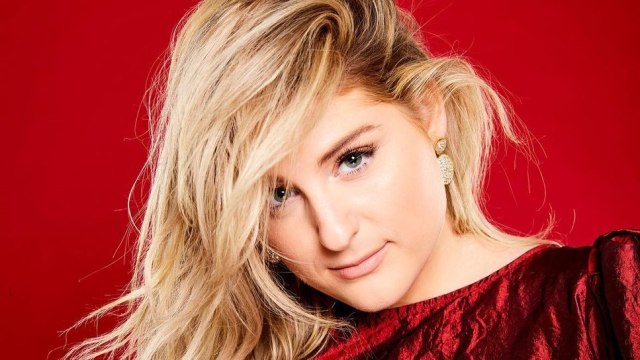 Meghan Trainor. Foto: Instagram/@Meghan Trainor