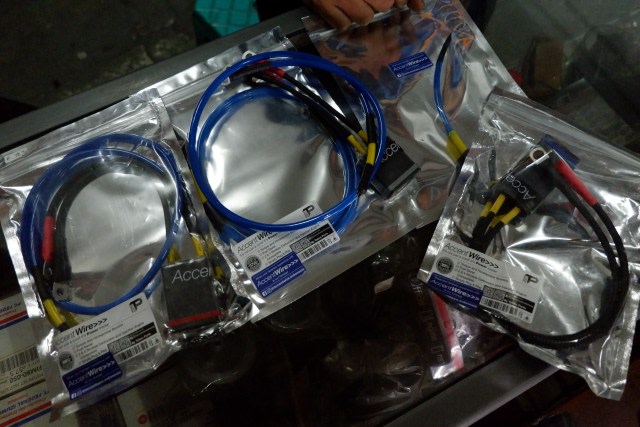Kabel Setan, Komponen yang Bikin Performa Motor Makin Buas Secara Instan (103077)