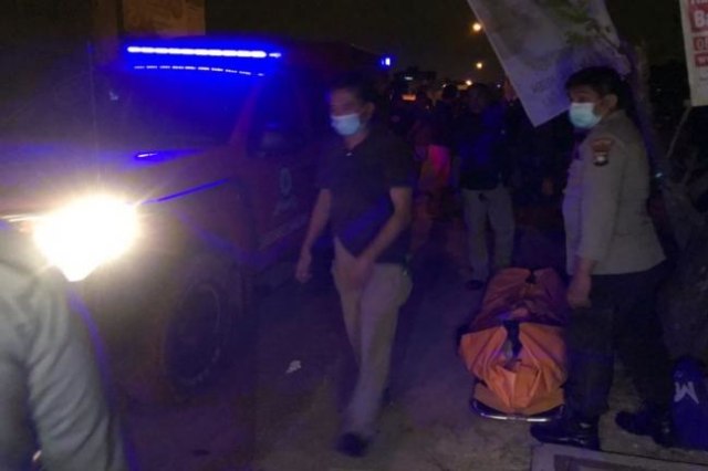 Polisi Tangkap Terduga Pelaku Penusukan Mandor di Bengkong Sadai (8968)