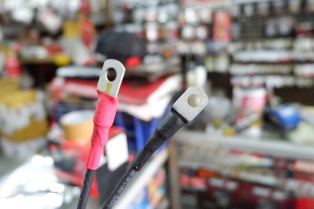 Kabel Setan, Komponen yang Bikin Performa Motor Makin Buas Secara Instan (103079)
