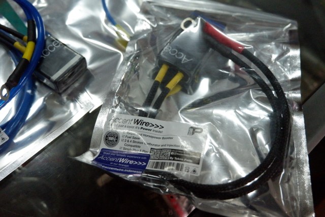 Kabel Setan, Komponen yang Bikin Performa Motor Makin Buas Secara Instan (103082)