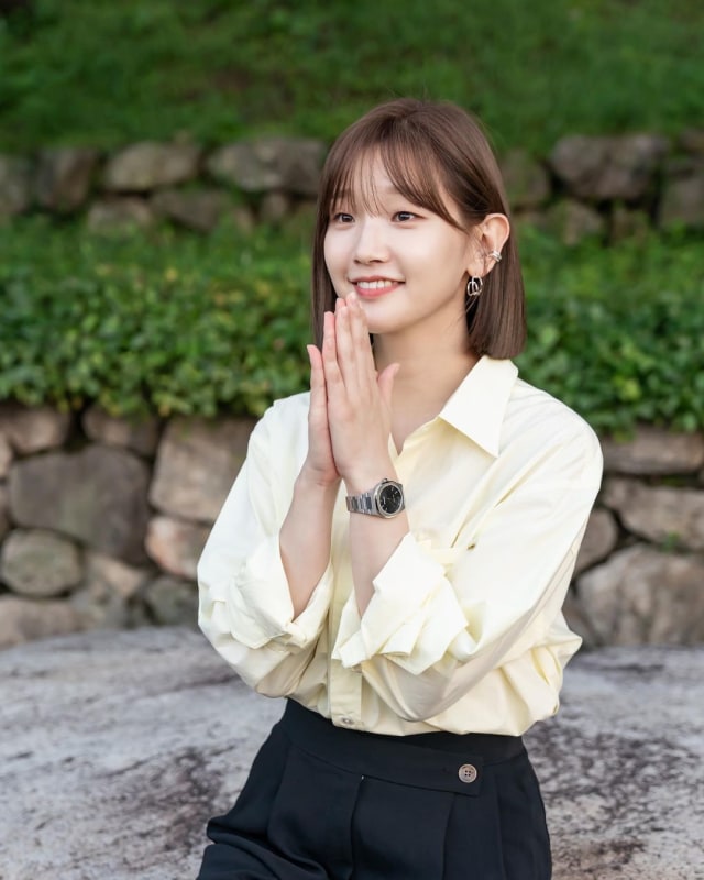 Cerita Park So Dam yang Galau dan Sering Nangis Usai Diputusin Cinta Pertamanya (290044)