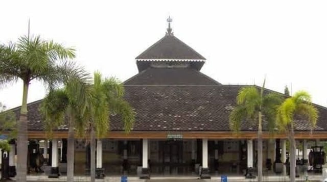 Kerajaan Demak sumber foto: gurupendidikan dotcom