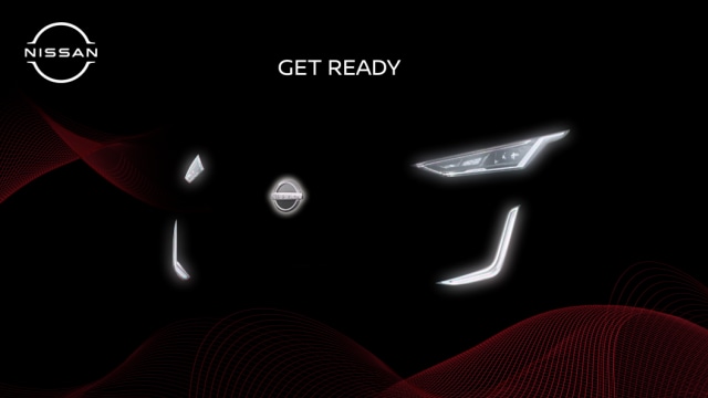 Nissan Indonesia rilis teaser produk baru Compact SUV. Kemungkinan Nissan Magnite. Foto: Nissan