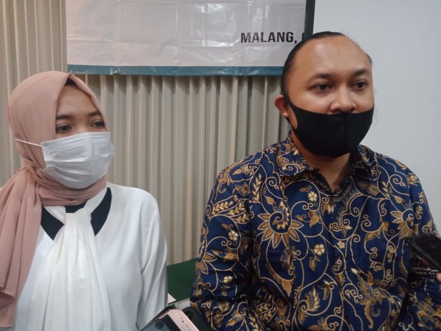 Dito Arief, peneliti LSI Denny JA. Foto:dok.