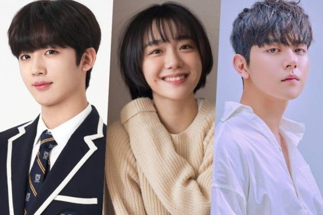 Bioskop Keren dan IndoXXI: Ini Daftar Drama Korea Terbaru Bulan Desember 2020 - kumparan.com