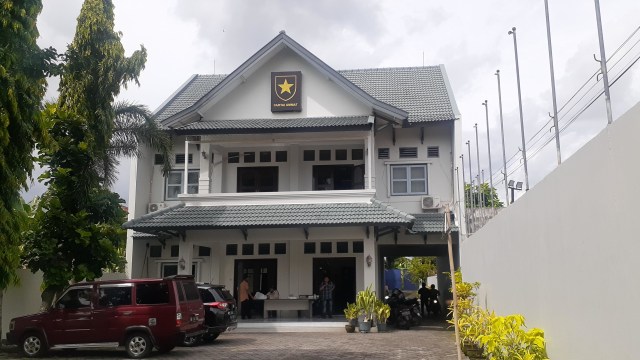 DPP PAN Ikhlas Kantor di Yogya Jadi Tempat Partai Ummat: Mereka Perlu Logistik (195145)
