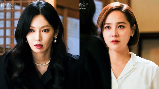 Drama Korea 'The Penthouse'. Dok: sbsdrama.official