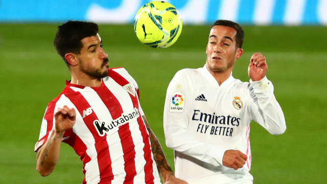 Live Streaming Madrid vs Bilbao di Piala Super Spanyol (124846)