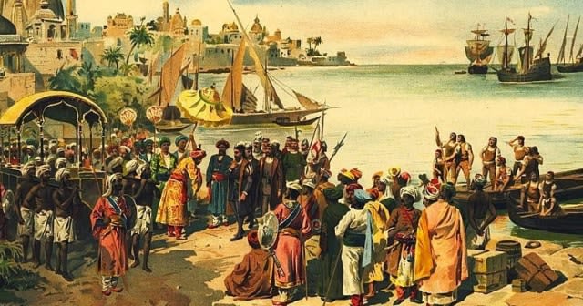 Di oleh pulau dilakukan penyebaran jawa awal agama islam Walisongo, Penyebar