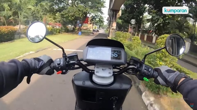 Indonesia Produksi Baterai Kendaraan Listrik, NIU: Kami Lihat Dulu Kualitasnya (241150)