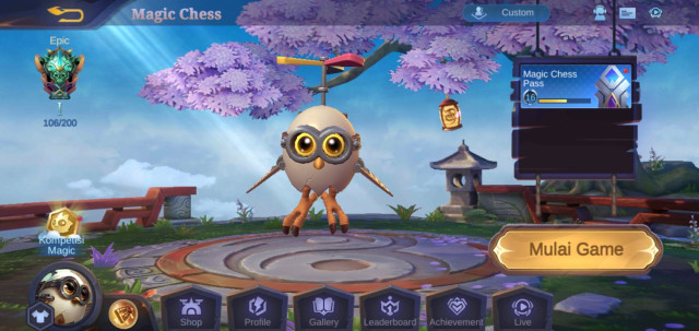 3 Kombo Terbaik Untuk Push Rank Magic Chess Mobile Legends Kumparan Com