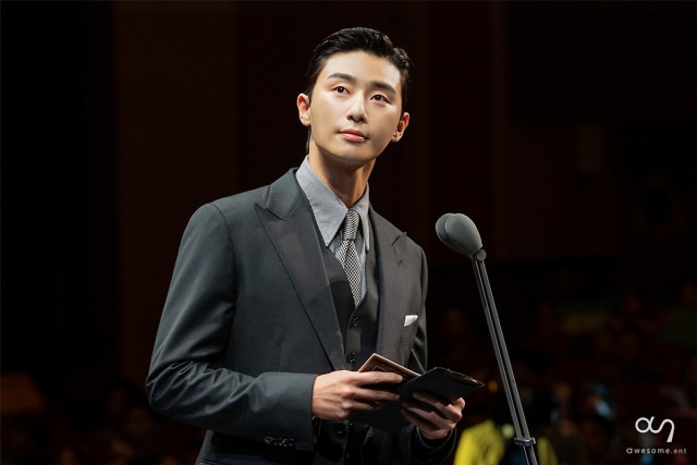 5 Fakta dan Potret dari Park Seo Joon yang Sedang Rayakan Ultah Ke-32 Hari Ini (195255)