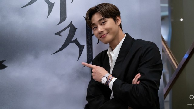 5 Fakta dan Potret dari Park Seo Joon yang Sedang Rayakan Ultah Ke-32 Hari Ini (195256)