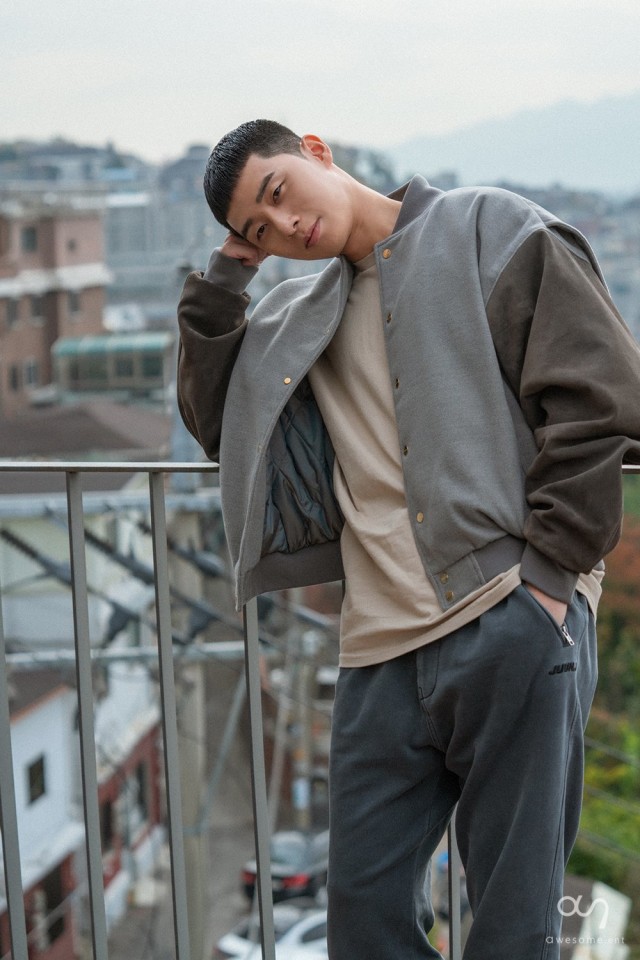 5 Fakta dan Potret dari Park Seo Joon yang Sedang Rayakan Ultah Ke-32 Hari Ini (195257)