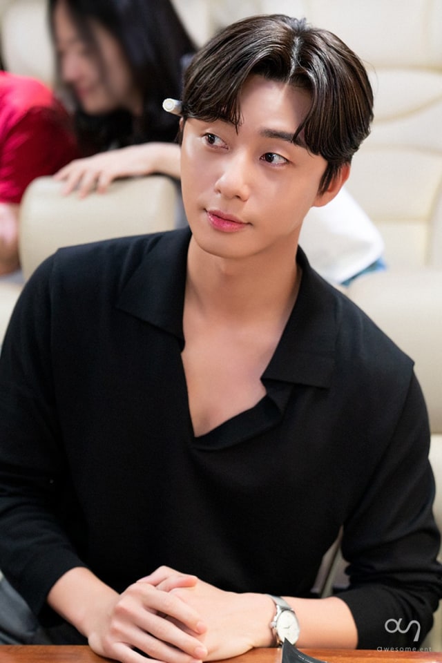 5 Fakta dan Potret dari Park Seo Joon yang Sedang Rayakan Ultah Ke-32 Hari Ini (195258)