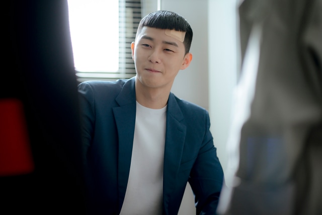 5 Fakta dan Potret dari Park Seo Joon yang Sedang Rayakan Ultah Ke-32 Hari Ini (195259)