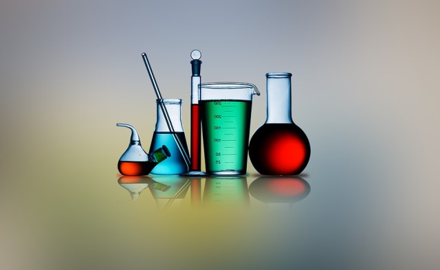 Ilustrasi siklus kreb, reaksi kimia dalam tubuh. Foto: pixabay