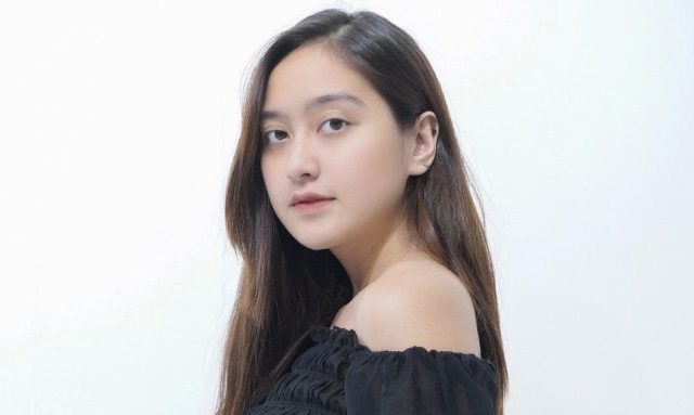 Potret Salshabilla Adriani. Foto: Instagram @salshabilaadr