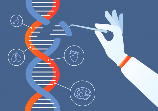 Mengenal Proses Sintesis Protein Pada Makhluk Hidup