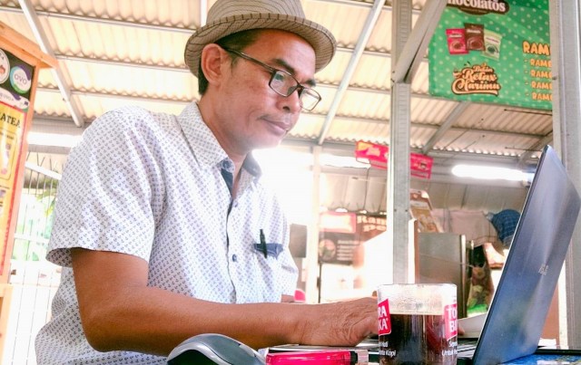 Soal Uang Pesangon Pekerja (221238)