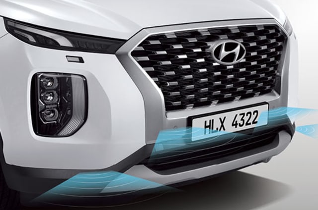 Tes Pengetahuan Kamu tentang Hyundai Palisade dan Dapatkan Voucher BBM (74309)