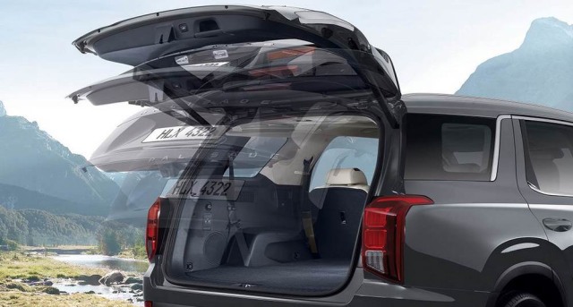 Tes Pengetahuan Kamu tentang Hyundai Palisade dan Dapatkan Voucher BBM (74303)