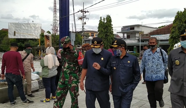 Pekan Depan, Kayutangan Heritage Dibuka (72488)