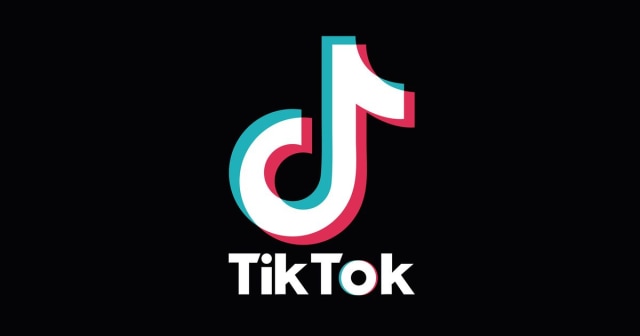 Logo TikTok. Diambil dari Google