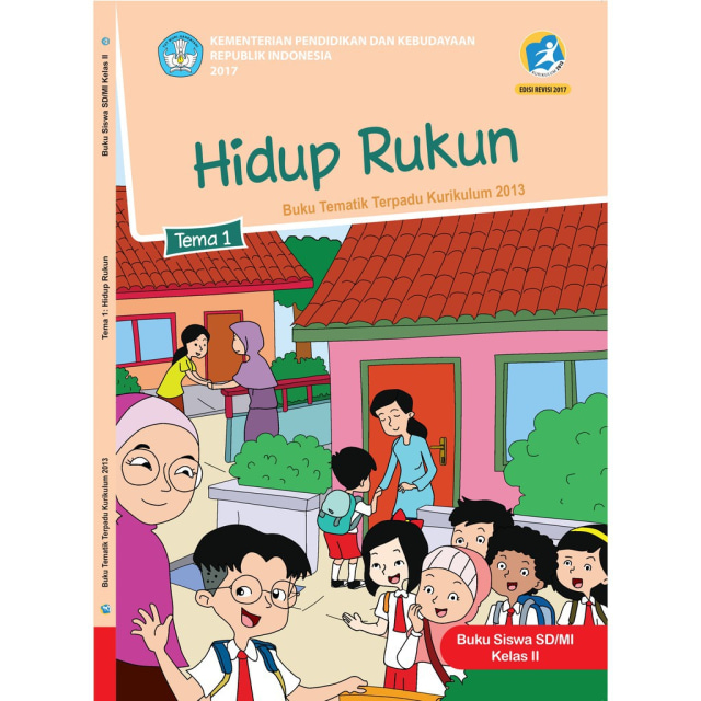 Soal Kelas 2 Tema 1 Subtema 2 Yang Bisa Dipelajari Dengan Mudah Kumparan 