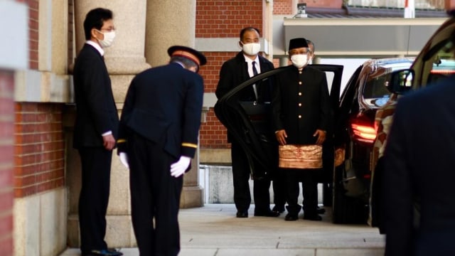 Tak Terbukti Sengaja Selundupkan Sabu, 2 WNI Perempuan di Jepang Divonis Bebas (382680)