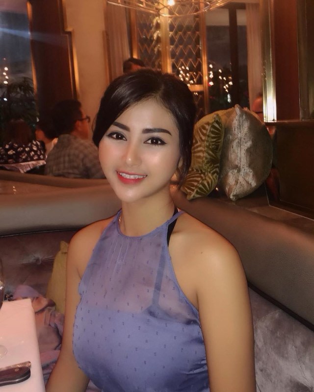 5 Fakta Menarik Tentang Tania Ayu (72752)