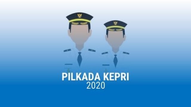 Ilustrasi Pilkada Kepri 2020. Foto: Hasrullah/kepripedia.com