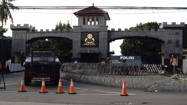Ingat Tragedi Mencekam Tahun 2018 di Depok? Ini Perbedaan Densus 88 dan Brimob (13419)