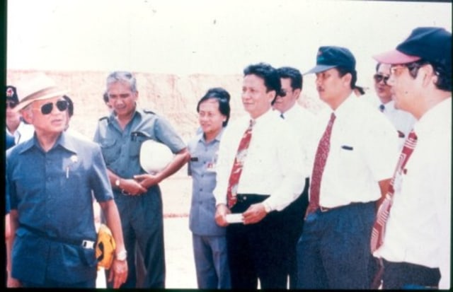 Temukan 5 Hal Ini di Museum Raja Ali Haji Batam (1)