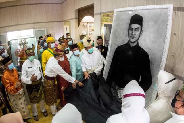 Temukan 5 Hal Ini di Museum Raja Ali Haji Batam (2)