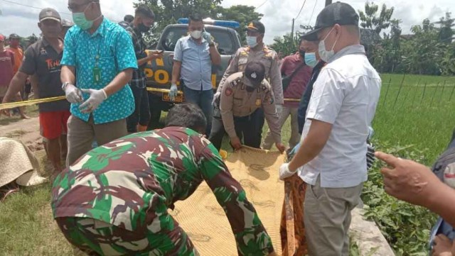 Perbaiki Jebakan Tikus, Petani di Ngawi Tewas Tersengat Listrik