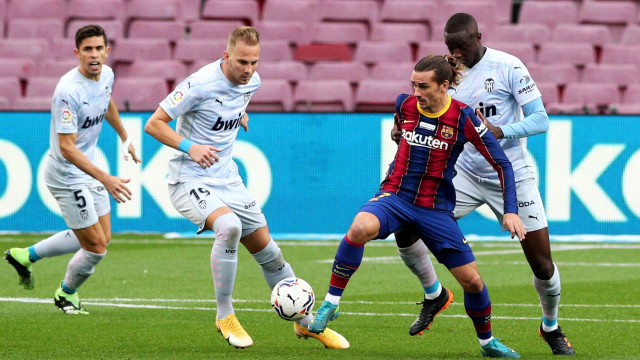 Valencia vs Villarreal: Prediksi Line Up, Head to Head, & Jadwal Tayang (76309)
