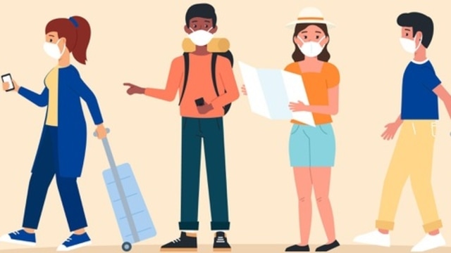 Akhir Tahun, Liburan atau di Rumah Saja? (58142)