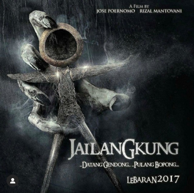 6 Rekomendasi Film Horror Indonesia Terseram Yang Siap Membuat Anda Merinding 