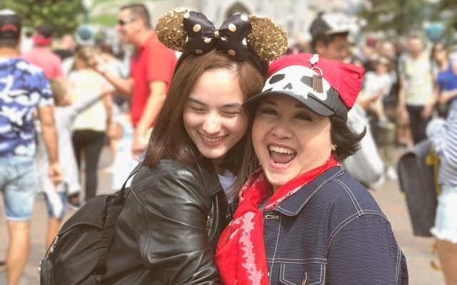 5 Berita Populer: Chelsea Islan Dilamar hingga Oddie Agam Meninggal Dunia (275128)