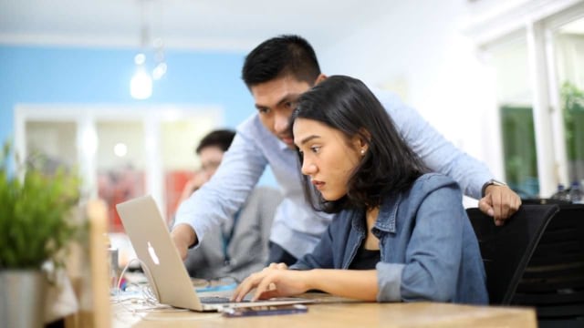 5 Tanda Kamu Perlu Resign Dari Pekerjaan Kumparan Com