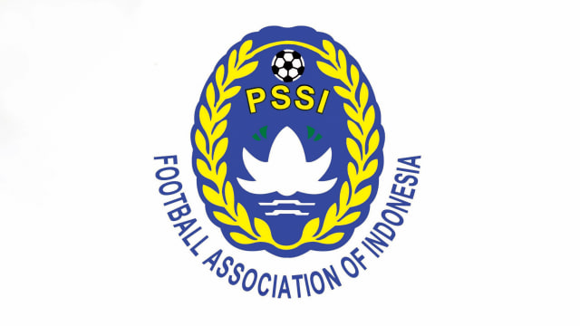 Ilustrasi PSSI. Foto: AFP /HO/PSSI