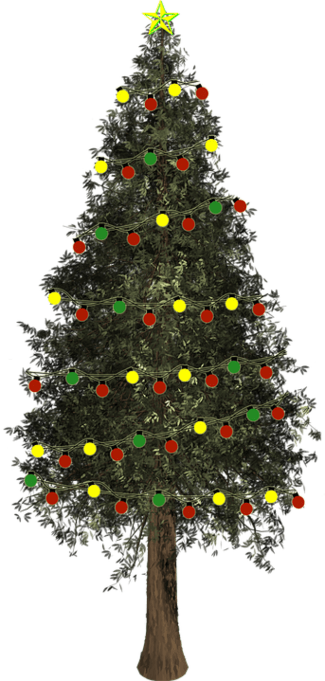Sejarah dan Fakta Pohon Natal, Menyambut Hari Natal 25 Desember - kumparan.com