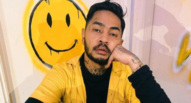 Cukur Berewok Onadio Leonardo Dibilang Mirip Mas Adam Hingga Young Lex