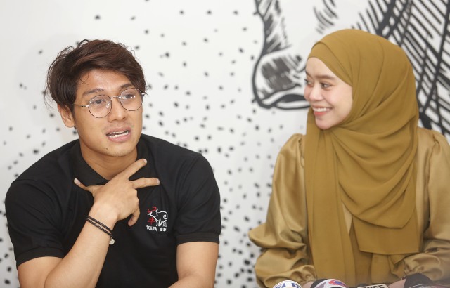 Lesty Kejora dan Rizky Billar Akan Dipolisikan Atas Dugaan Kebohongan Publik (619524)