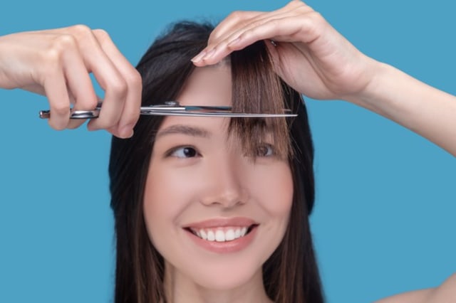 Ibu Hamil Tidak Boleh Potong Rambut, Mitos atau Fakta ...