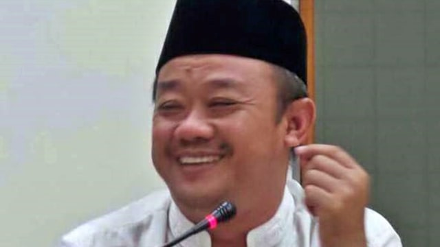 Sekum PP Muhammadiyah, Abdul Mu'ti. Foto: Facebook/Abbe Mukti