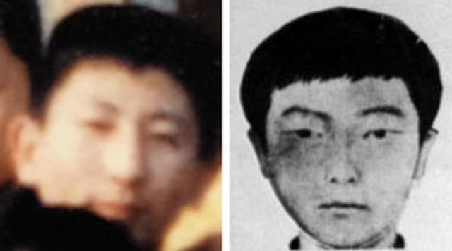 Lee Choon-jae, Profil Pelaku Pembunuhan Berantai Hwaseong (291789)